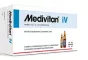 Instructions for use for Φύσιγγες Medivitan® iV, 8 τεμ - 3