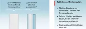 Instructions for use for Φύσιγγες Medivitan® iV, 8 τεμ - 5