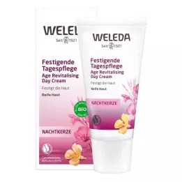 WELEDA Κρέμα περιποίησης ημέρας με νυχτολούλουδο, 30 ml