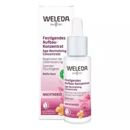 WELEDA Συμπύκνωμα σύσφιξης με νυχτολούλουδο, 30 ml