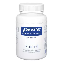 PURE ENCAPSULATIONS AMD κάψουλες Formula, 60 κάψουλες