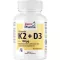 VITAMIN K2 MENAQ7 Κάψουλες, 60 κάψουλες