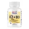 VITAMIN K2 MENAQ7 Κάψουλες, 60 κάψουλες