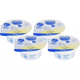 FRESUBIN 2 kcal κρέμα βανίλιας σε σωληνάριο, 24 x 125 g