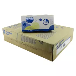FRESUBIN 2 kcal κρέμα βανίλιας σε σωληνάριο, 24 x 125 g