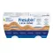Fresubin 2 kcal Cream Cappuccino |Πουτίγκα &amp; οικοδομική τροφή (4x125 g)