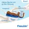 Fresubin 2 kcal Cream Cappuccino |Πουτίγκα &amp; οικοδομική τροφή (4x125 g)