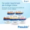 Fresubin 2 kcal Cream Cappuccino |Πουτίγκα &amp; οικοδομική τροφή (4x125 g)