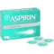 ASPIRIN επικαλυμμένα δισκία 500 mg, 20 τεμάχια