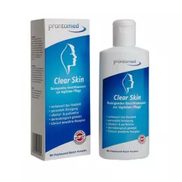 PRONTOMED Τονωτικό καθαρισμού Clear-Skin, 200 ml