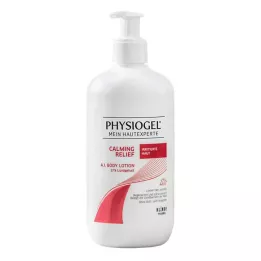 PHYSIOGEL Λοσιόν σώματος Calming Relief A.I., 400 ml