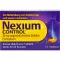 NEXIUM Control 20 mg δισκία με εντερική επικάλυψη, 14 τεμάχια