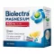 BIOLECTRA Μαγνήσιο 400 mg ultra Direct Lemon, 20 τεμάχια