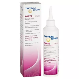 THYMUSKIN FORTE Gel ορού, 200 ml