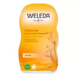 WELEDA Σακουλάκι με βρώμη, 20 ml