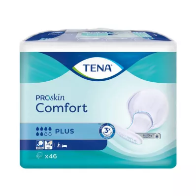 Πρότυπα Tena Comfort plus, 46 τμχ