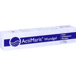 ACTIMARIS Ζελέ για πληγές, 20 g