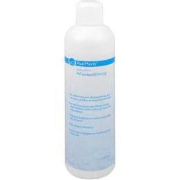 ACTIMARIS Ευαίσθητο διάλυμα έκπλυσης τραυμάτων, 300 ml