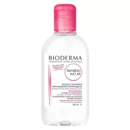 BIODERMA Διάλυμα Sensibio H2O AR , 250 ml