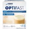 OPTIFAST home Drink Καφές σε σκόνη, 8X55 g