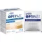 OPTIFAST home Drink Καφές σε σκόνη, 8X55 g