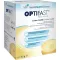 OPTIFAST σπιτική κρέμα βανίλιας σε σκόνη, 8X55 g