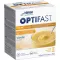 OPTIFAST σπιτική κρέμα βανίλιας σε σκόνη, 8X55 g