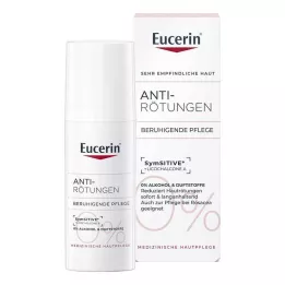 EUCERIN SEH Καταπραϋντική φροντίδα κατά της ερυθρότητας, 50 ml