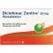 DICLOFENAC Zentiva 25 mg επικαλυμμένα με λεπτό υμένιο δισκία, 20 τεμάχια
