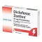 Diclofenac Zentiva 25 mg επικαλυμμένα με λεπτό υμένιο δισκία, 20 τεμ