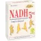NADH κάψουλες των 5 mg, 60 τεμάχια