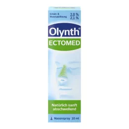 OLYNTH Ectomed ρινικό σπρέι, 10 ml