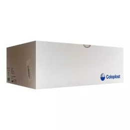 CONVEEN Security+ τσάντα ποδιών 500/30 αποστειρωμένη, 10 τεμάχια