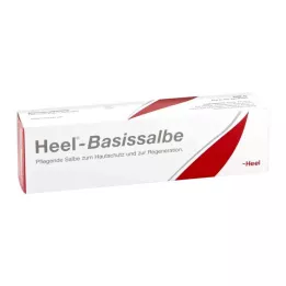 HEEL-Βασική αλοιφή, 100 g
