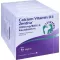 CALCIUM VITAMIN D3 Zentiva 1000 mg/880 I.U. μασώμενη καρτέλα, 100 τεμάχια