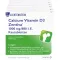 CALCIUM VITAMIN D3 Zentiva 1000 mg/880 I.U. μασώμενη καρτέλα, 100 τεμάχια