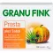 GRANU FINK Prosta plus Sabal σκληρές κάψουλες, 120 τεμάχια