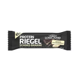 LAYENBERGER LowCarb.one Μπάρα Πρωτεΐνης Σοκολάτα Μπανάνα, 35 g
