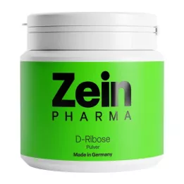 D-RIBOSE Σκόνη από ζύμωση, 200 g