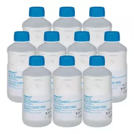 AMPUWA Διάλυμα για ένεση/έγχυση, 10X500 ml