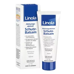 LINOLA Προστατευτικό βάλσαμο, 100 ml