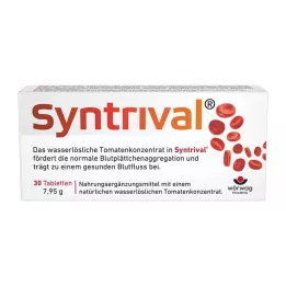 SYNTRIVAL Δισκία, 30 τεμάχια