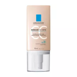 ROCHE-POSAY Rosaliac CC Κρέμα, 50 ml