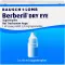 BERBERIL οφθαλμικές σταγόνες ξηροφθαλμίας, 3X10 ml