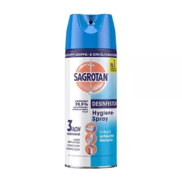 SAGROTAN Σπρέι υγιεινής, 500 ml