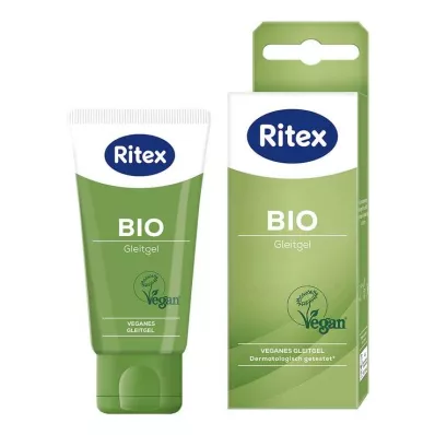 Λιπαντικό Ritex BIO , 50 ml