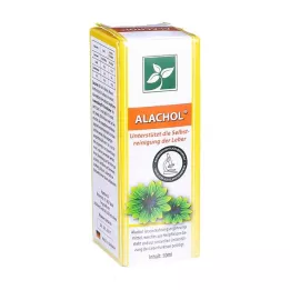ALACHOL Σταγόνες, 50 ml