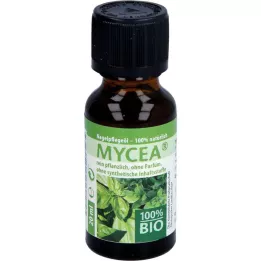 MYCEA Λάδι περιποίησης νυχιών, 20 ml