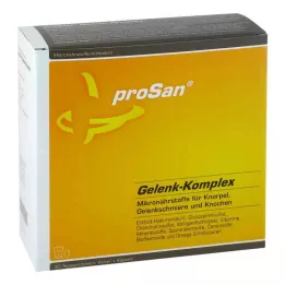 PROSAN Joint Complex Combip.30 Sticks+30 κάψουλες, 1 P