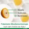 Κάψουλες Curcumin-loges, 120 τμχ